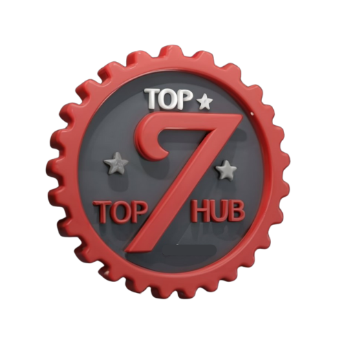 Top7Hub-Read customer reviews
