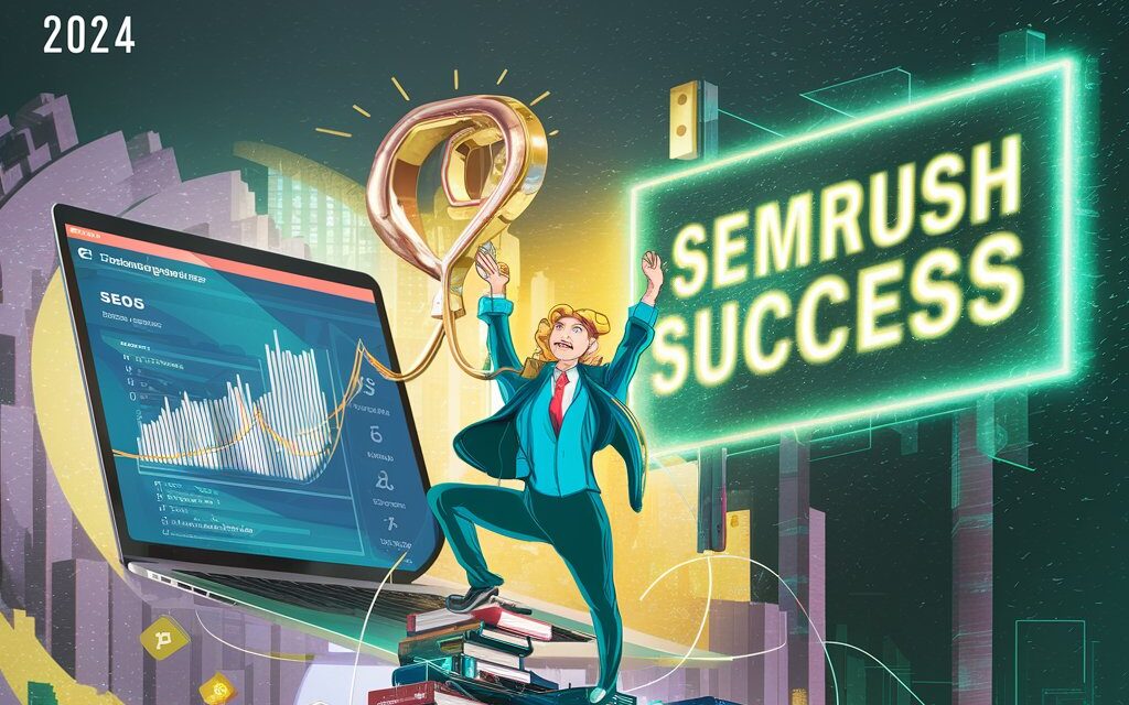 SEMRush SEO Success Reviews 2024