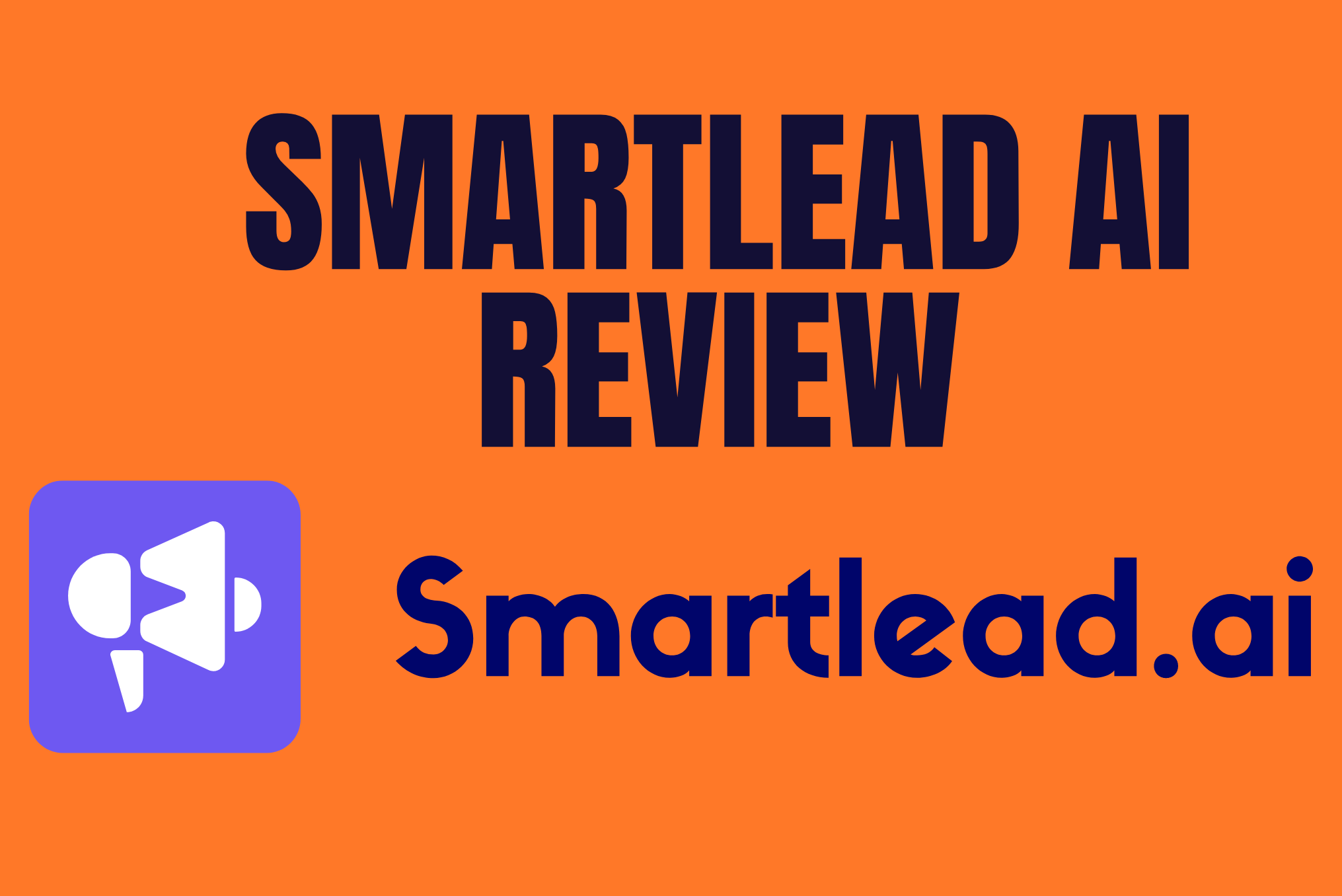 Smartlead AI  Review: Unleash the Power of Unlimited Mailboxes for Cold Email Campaigns